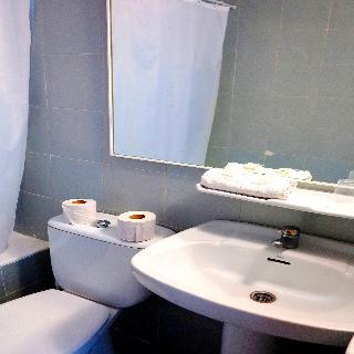Bj Apartamentos Club Sa Coma Sa Coma  Exteriör bild