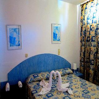 Bj Apartamentos Club Sa Coma Sa Coma  Exteriör bild