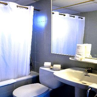 Bj Apartamentos Club Sa Coma Sa Coma  Exteriör bild