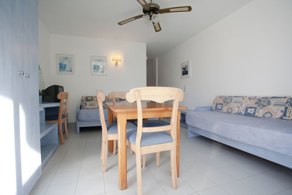 Bj Apartamentos Club Sa Coma Sa Coma  Exteriör bild