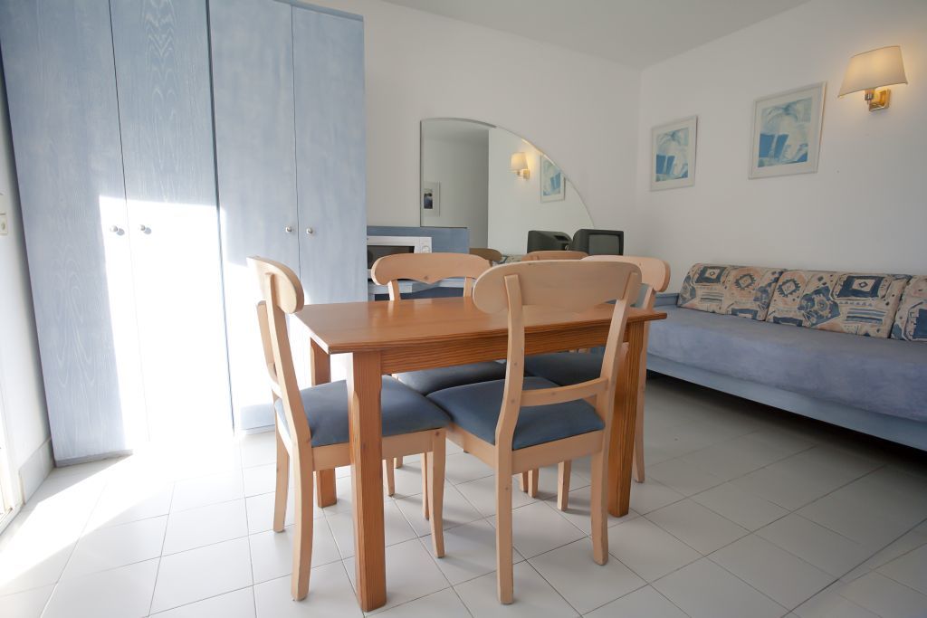 Bj Apartamentos Club Sa Coma Sa Coma  Exteriör bild