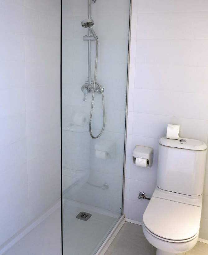 Bj Apartamentos Club Sa Coma Sa Coma  Exteriör bild
