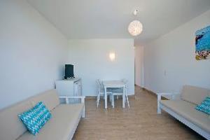 Bj Apartamentos Club Sa Coma Sa Coma  Exteriör bild