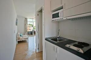 Bj Apartamentos Club Sa Coma Sa Coma  Exteriör bild
